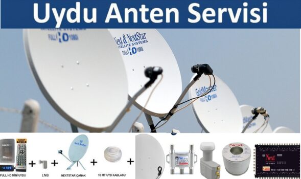 Defne Antenci